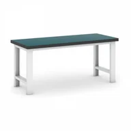 Stoły warsztatowe - B2B Partner Profesjonalne stoły warsztatowe GB 500, długość 1800mm 469117 - miniaturka - grafika 1