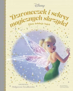 Disney Złota Kolekcja Bajek - Czasopisma - miniaturka - grafika 1