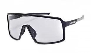 Okulary rowerowe fotochrom Arctica S-336F - Okulary sportowe - miniaturka - grafika 1