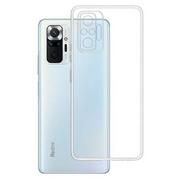 Etui i futerały do telefonów - 3mk Clear Case Xiaomi Redmi Note 10 Pro 5903108369114 - miniaturka - grafika 1