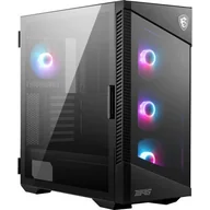 Obudowy komputerowe - MSI MPG Velox 100R 306-7G18R21-809 - miniaturka - grafika 1