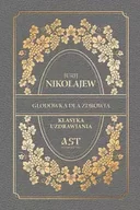 Zdrowie - poradniki - Głodówka dla zdrowia - miniaturka - grafika 1