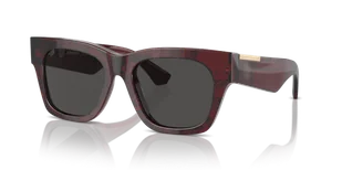 Okulary Przeciwsłoneczne Burberry BE 4424 411587 - Okulary przeciwsłoneczne - miniaturka - grafika 1
