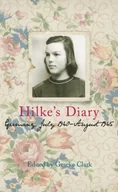 Biografie obcojęzyczne - Hilke's Diary - miniaturka - grafika 1