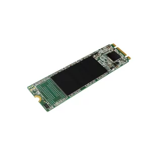 Silicon Power A55 128GB SP128GBSS3A55M28 - Dyski SSD - miniaturka - grafika 1