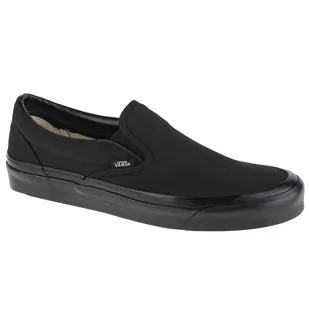 Buty sportowe do chodzenia męskie, Vans Classic Slip-On - Buty trekkingowe męskie - miniaturka - grafika 1