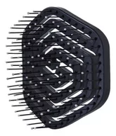 Szczotki i grzebienie do włosów - Killys KillyS - Popsy - Lekka szczotka do włosów - CZARNA - miniaturka - grafika 1