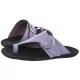 Japonki Mica Bridle Violet P144758008 (FL347-c) FLY London - Klapki i japonki damskie - miniaturka - grafika 1