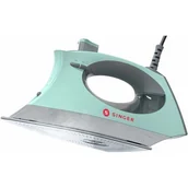 Żelazka - Singer SteamCraft 41012987 Miętowo-szary - miniaturka - grafika 1