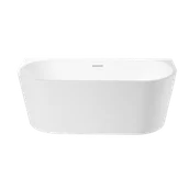 Wanny - Lavita Caldera S 160 Wanna wolnostojąca - miniaturka - grafika 1