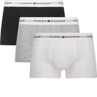 Majtki męskie - Tommy Hilfiger Bokserki 3-pack - miniaturka - grafika 1