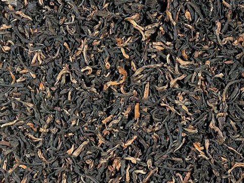 Herbata czarna Assam Mangalam FTGFOP1 1kg