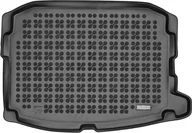 Maty bagażnikowe - Rezaw-plast Mata bagażnika gumowa Seat LEON IV (MK4) od 2020 Hatchback 231440 - miniaturka - grafika 1