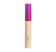 Korektory do twarzy - Lumene CC All-Over korektor do twarzy 0.5 Light 8,5ml - miniaturka - grafika 1