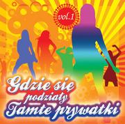 Disco - Wydawnictwo Folk Gdzie się podziały tamte prywatki vol. 1 CD - miniaturka - grafika 1