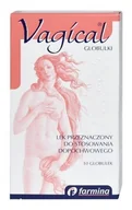 Układ moczowy i płciowy - Farmina Vagical 10 szt. - miniaturka - grafika 1
