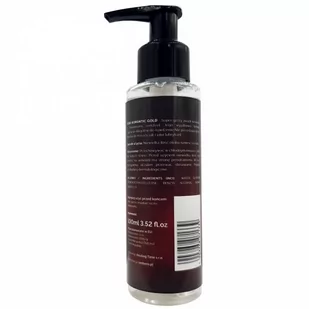 Fero Romantic 100ml Olejek Do Masażu Z Feromonami - Olejki i świece do masażu - miniaturka - grafika 3