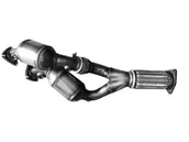 Katalizatory samochodowe - JMJ KATALIZATOR 1091599 7L0254300DX - miniaturka - grafika 1