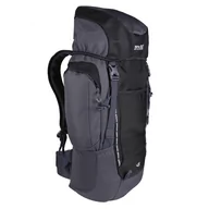 Plecaki - Highton Regatta plecak turystyczny 45L unisex - miniaturka - grafika 1