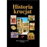 Historia świata - Historia Krucjat - miniaturka - grafika 1