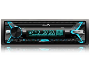 Audiocore AC9710 B - Radia samochodowe - miniaturka - grafika 2