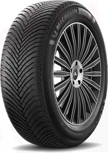 Michelin Alpin 7 235/65R17 104H - Opony zimowe - miniaturka - grafika 2