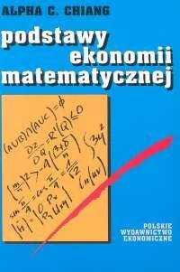 Podstawy Ekonomii Matematycznej - Ekonomia - miniaturka - grafika 1