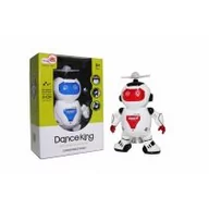 Roboty dla dzieci - Brimarex Robot tańczący GXP-579935 - miniaturka - grafika 1