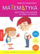 Książki edukacyjne - WYDAWNICTWO-SKRZAT Matematyka kl.3 9788379152223 - miniaturka - grafika 1