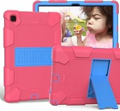 Etui do tabletów - Etui Obudowa Case na Tablet Samsung Galaxy Tab A 8.4" z Podpórką Pancerny - miniaturka - grafika 1