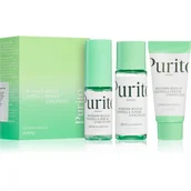 Zestawy kosmetyków damskich - Purito Purito Centella Unscented Mini Kit Zestaw - miniaturka - grafika 1