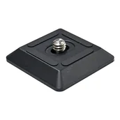 Akcesoria do statywów - Velbon Szybkozłączka QB-3AS 47609 - miniaturka - grafika 1