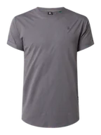 Koszulki męskie - T-shirt z bawełny ekologicznej model ‘Lash’ - miniaturka - grafika 1