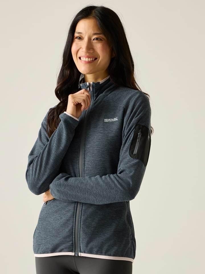 Regatta Kurtka polarowa 