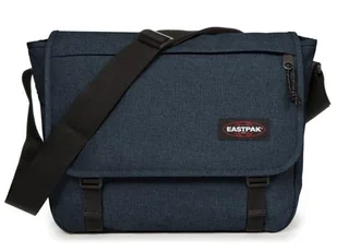 Torba Eastpak EK26E26W DELEGATE Granatowa - Torby sportowe - miniaturka - grafika 1
