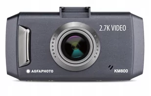 AgfaPhoto KM800 - Wideorejestratory - miniaturka - grafika 1