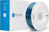 Filamenty i akcesoria do drukarek 3D - Fiberlogy Filament Easy PLA Spectra Blue 1,75 mm 0,85 kg - miniaturka - grafika 1