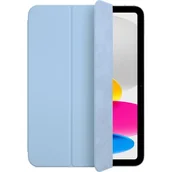 Etui do czytników e-book - Etui na iPad APPLE Smart Folio Czysty błękit - miniaturka - grafika 1