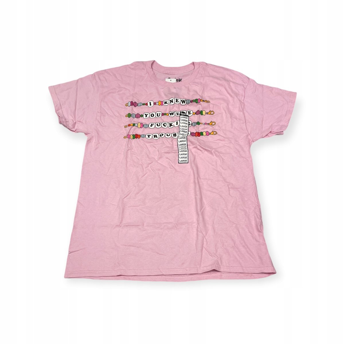 Koszulka T-shirt męski okrągły dekolt SPENCER'S XL