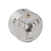 Uchwyty tokarskie - Bison Uchwyt TOKARSKI 3244-160-4 6"-4 - miniaturka - grafika 1