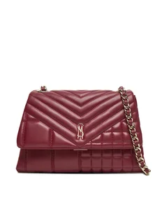 Steve Madden Torebka Bvolt-Q SM13001813 Bordowy - Torebki damskie - miniaturka - grafika 1