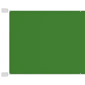 Markizy - Lumarko Markiza pionowa, jasnozielona, 200x420 cm, tkanina Oxford - miniaturka - grafika 1