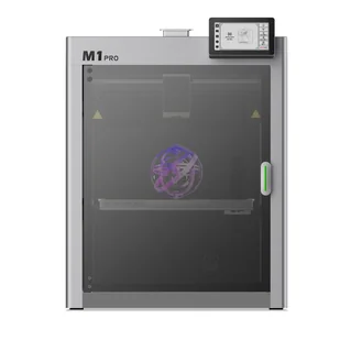 Artillery M1 Pro 3D Printer 600mm/s High-Speed Auto-Leveling Intelligent Temperature/Smart Loop Control Monolithic Cast Alu - Drukarki 3D - miniaturka - grafika 1