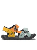Buty dla chłopców - Timberland Sandały Adventure Seeker TB0A6C59EBB1 Kolorowy - miniaturka - grafika 1