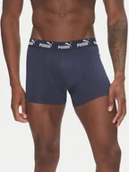 Majtki damskie - Puma Komplet 2 par bokserek 938753 Kolorowy - miniaturka - grafika 1