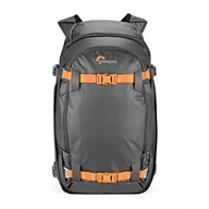 Paski, szelki, uprzęże foto - Plecak Whistler Bp 450 Aw Ii Grey - miniaturka - grafika 1