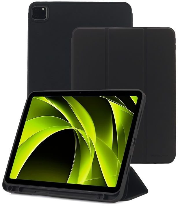 Mobile Origin Easy Tablet Full Case, black - iPad Pro 11