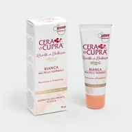 Kremy do twarzy - Cera di Cupra Crema Bianca 75ml krem do twarzy - miniaturka - grafika 1