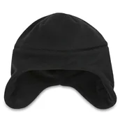 Czapki męskie - Czapka Quiksilver EQYHA03432 Czarny - miniaturka - grafika 1