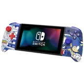 Kontrolery gier na PC - Hori Split Pad Pro Switch Sonic - miniaturka - grafika 1